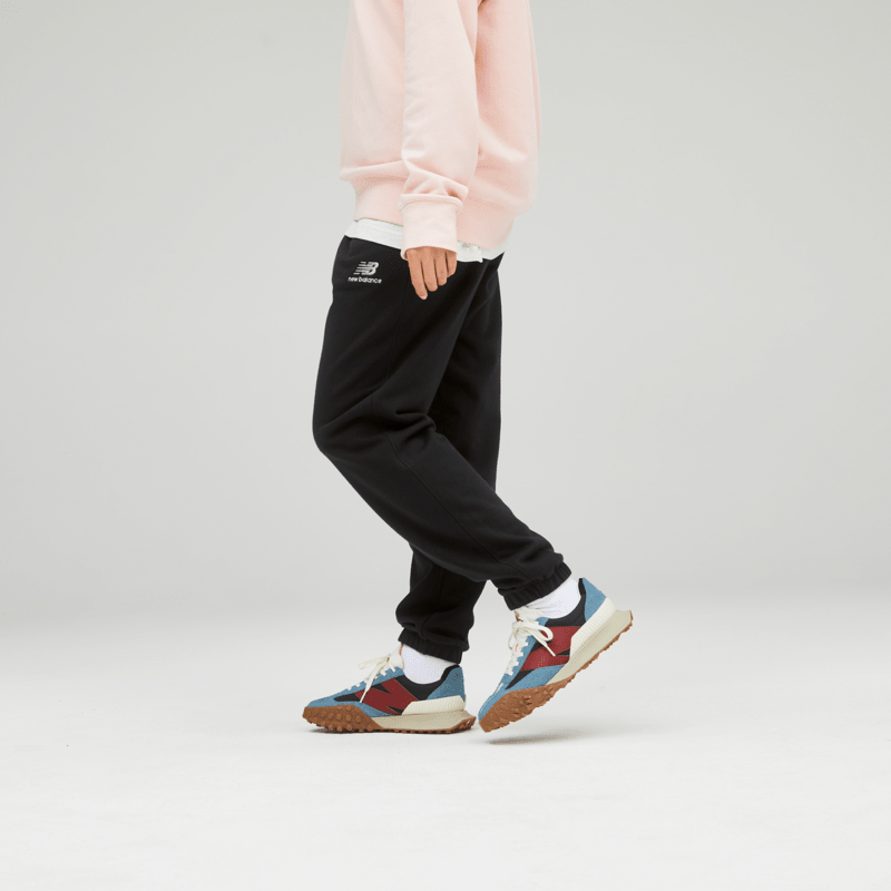 New Balance Uni-Ssentials French Terry Sweatpants