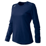 New Balance Women's Long Sleeve Tech Tee New Balance