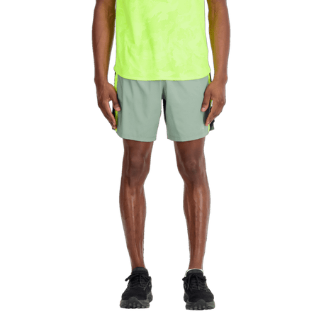 New Balance Men's Accelerate 7 Inch Short New Balance