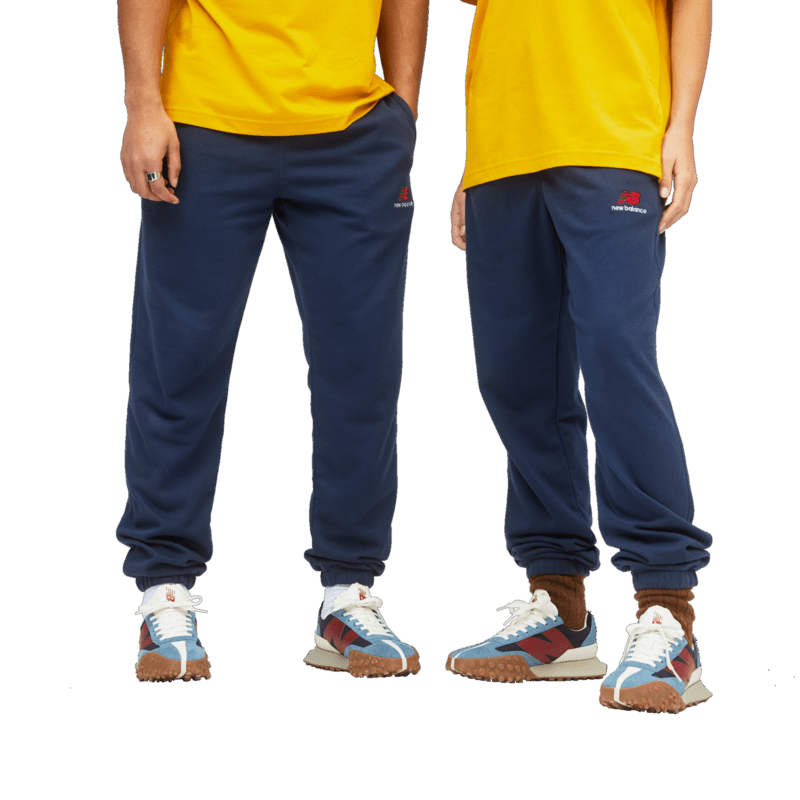 New Balance Uni-Ssentials French Terry Sweatpants