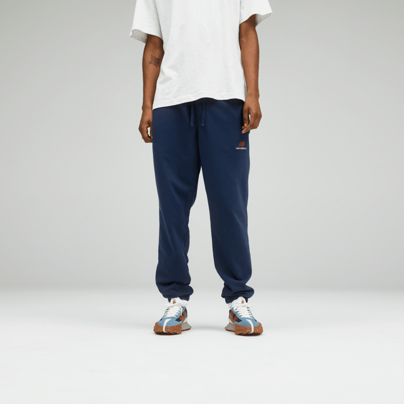 New Balance Uni-Ssentials French Terry Sweatpants
