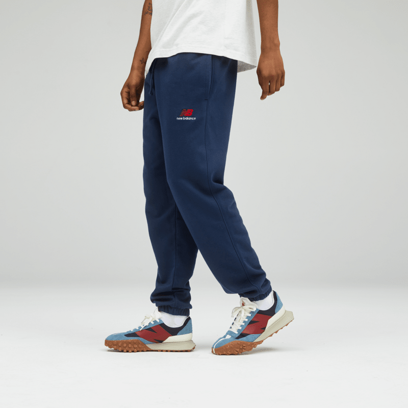 New Balance Uni-Ssentials French Terry Sweatpants
