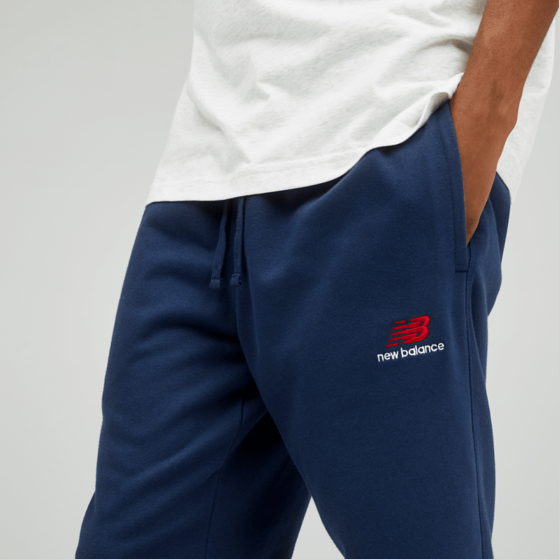 New Balance Uni-Ssentials French Terry Sweatpants