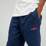 New Balance Uni-Ssentials French Terry Sweatpants