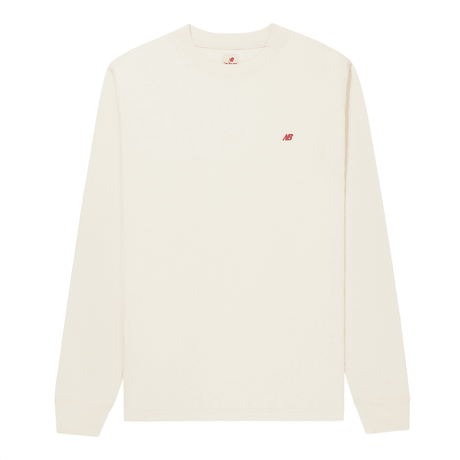 New Balance Men's MADE in USA Core Long Sleeve T-Shirt New Balance