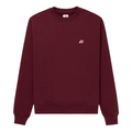 New Balance Men's "Made In USA" Core Crewneck Sweatshirt New Balance
