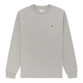 New Balance Men's MADE in USA Core Long Sleeve T-Shirt New Balance