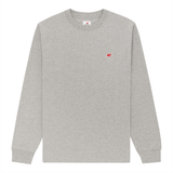 New Balance Men's MADE in USA Core Long Sleeve T-Shirt New Balance