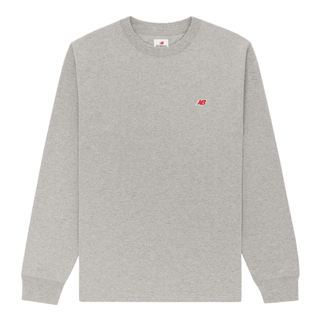 New Balance Men's MADE in USA Core Long Sleeve T-Shirt New Balance