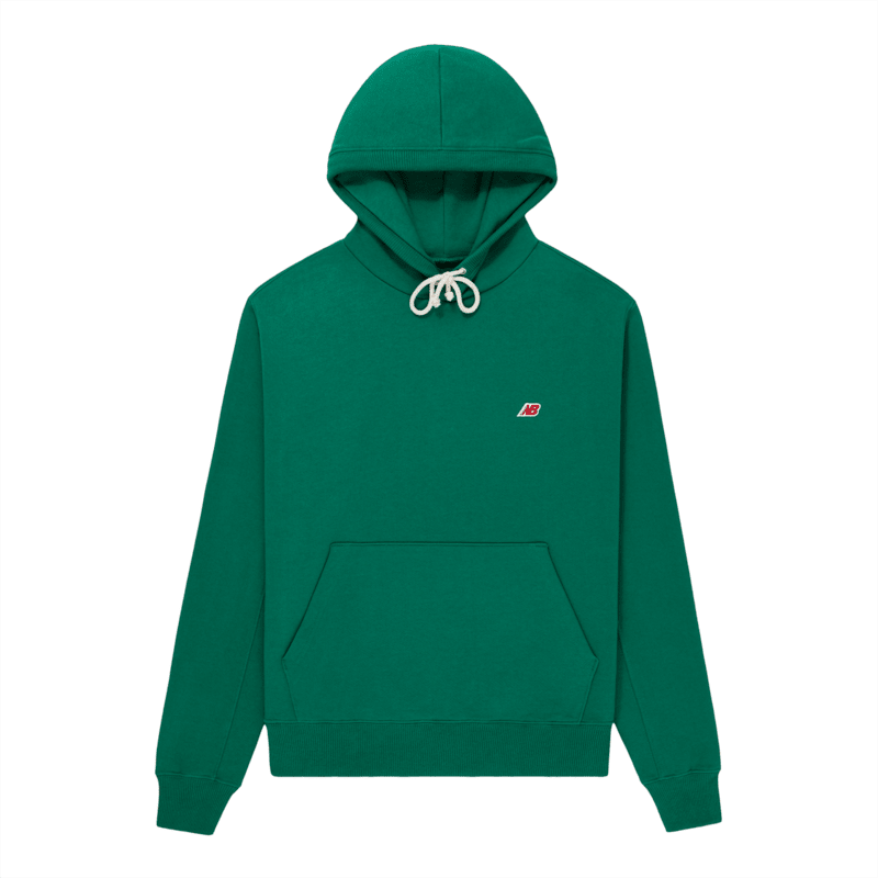 New Balance Men's Made In USA Core Hoodie – League Outfitters