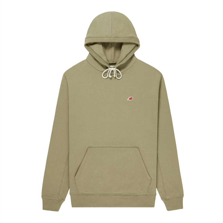 New Balance Men's Made In USA Core Hoodie – League Outfitters