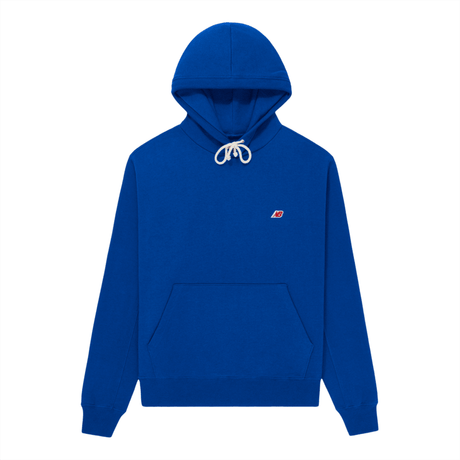 New Balance Men's Made In USA Core Hoodie New Balance