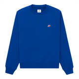 New Balance Men's "Made In USA" Core Crewneck Sweatshirt New Balance