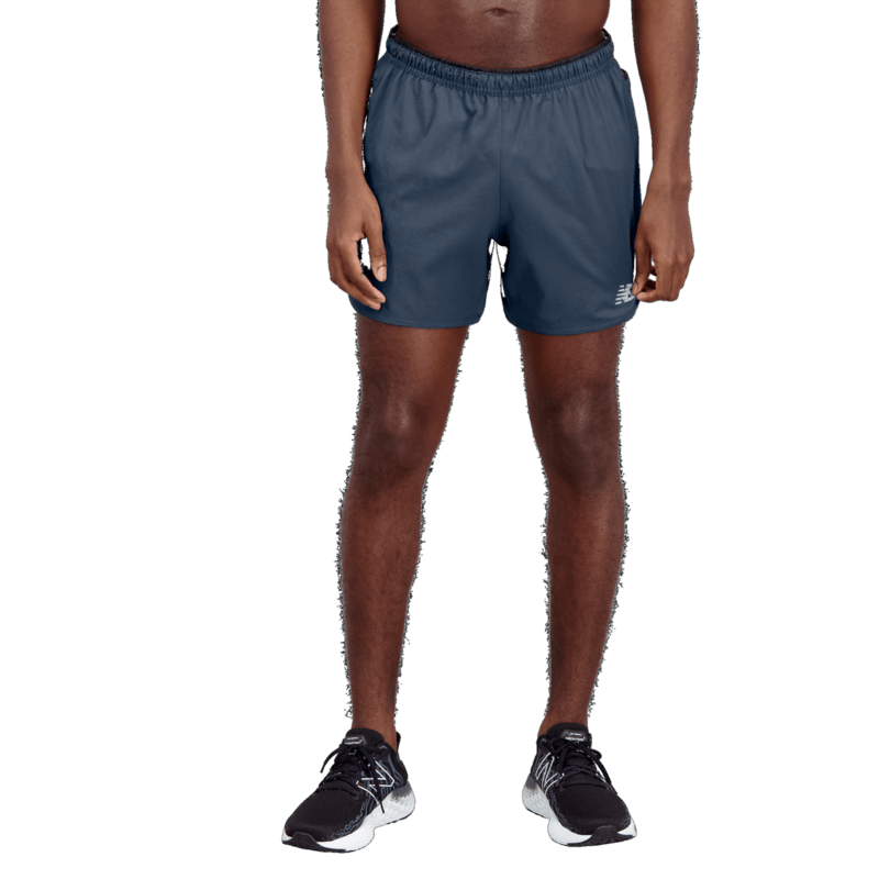 New Balance Men's Impact Run 5 Inch Short New Balance
