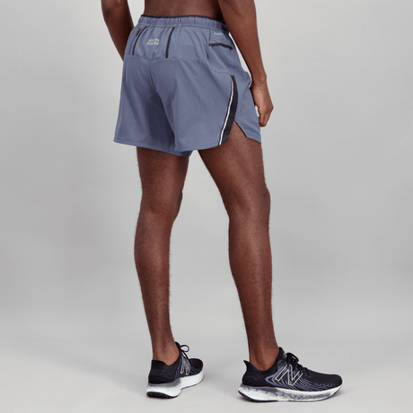 New Balance Men's Impact Run 5 Inch Short New Balance