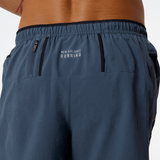 New Balance Men's Impact Run 5 Inch Short New Balance