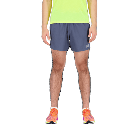 New Balance Men's Impact Run 5 Inch Short New Balance