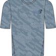 New Balance Men's Q Speed Jacquard Short Sleeve New Balance