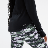 New Balance Women's Heat Grid Half Zip