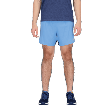 New Balance Men's Impact Run 5 Inch Short New Balance