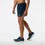 New Balance Men's Impact Run 5 Inch Short New Balance