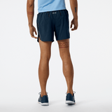 New Balance Men's Impact Run 5 Inch Short New Balance