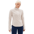New Balance Women's Heat Grid Half Zip