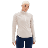 New Balance Women's Heat Grid Half Zip