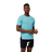 New Balance Men's Q Speed Jacquard Short Sleeve New Balance