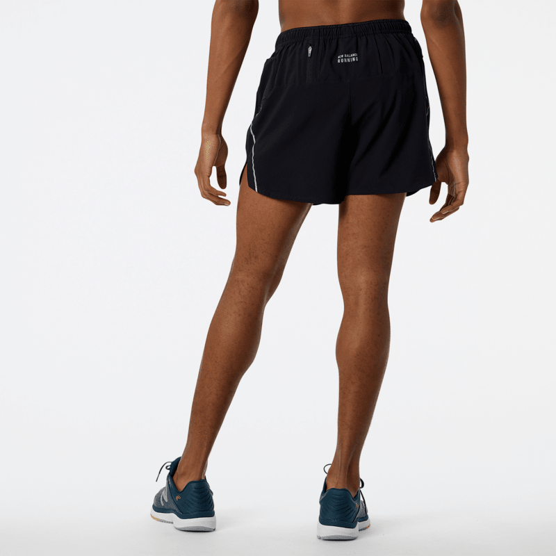New Balance Men's Impact Run 5 Inch Short New Balance