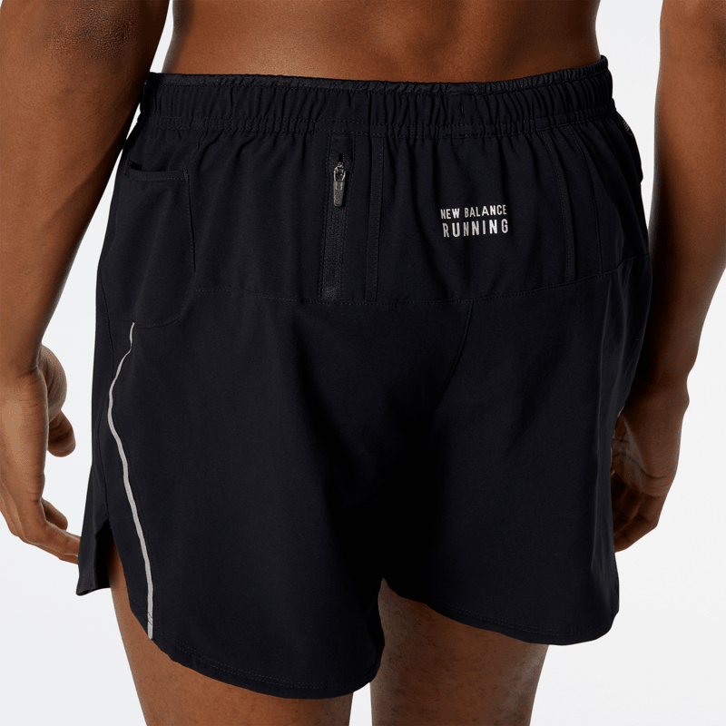 New Balance Men's Impact Run 5 Inch Short New Balance