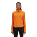 New Balance Women's Heat Grid Half Zip