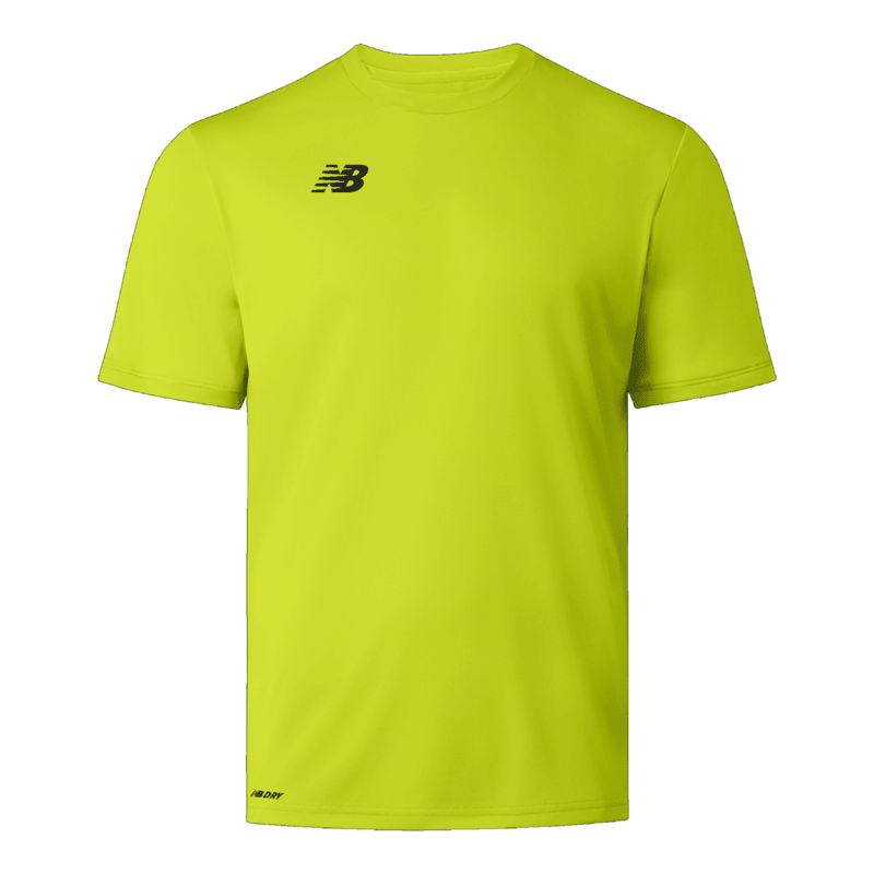 New Balance Men's Brighton Jersey New Balance
