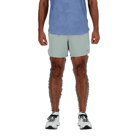 New Balance Men's Impact Run 5 Inch Short New Balance