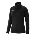 New Balance Women's Womens Thermal Half Zip New Balance