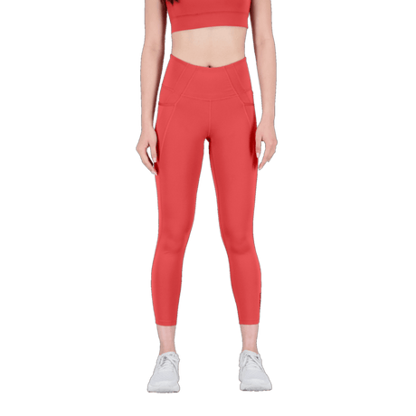 New Balance Women's Shape Shield 7/8 High Rise Pocket Tight New Balance
