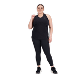 New Balance Women's Shape Shield 7/8 High Rise Pocket Tight New Balance