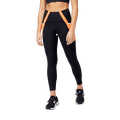 New Balance Women's Shape Shield 7/8 High Rise Pocket Tight New Balance