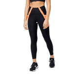 New Balance Women's Shape Shield 7/8 High Rise Pocket Tight New Balance