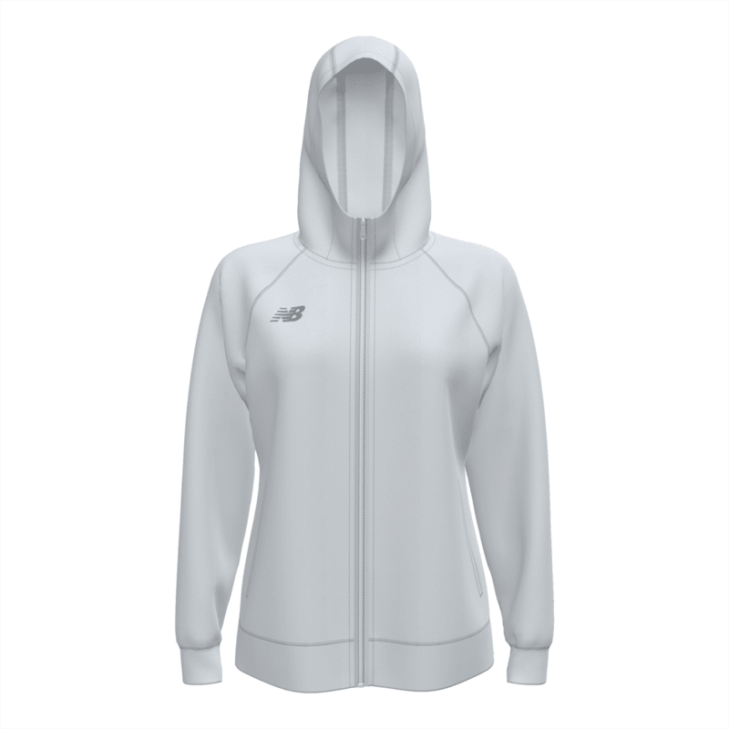 New Balance Women's Travel Hoody New Balance