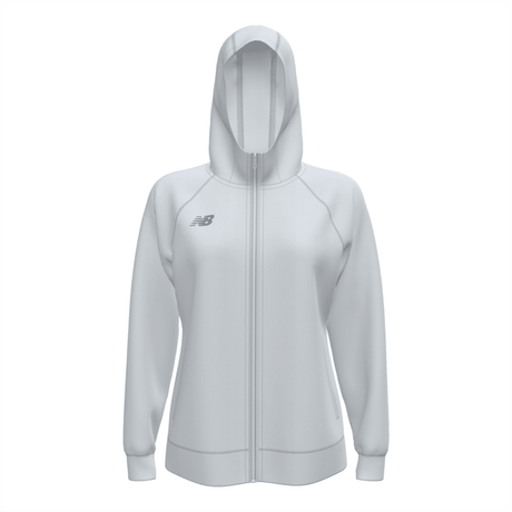 New Balance Women's Travel Hoody New Balance