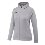 New Balance Women's Travel Hoody New Balance