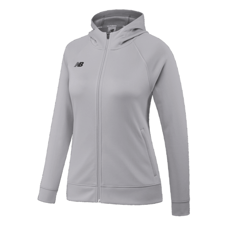 New Balance Women's Travel Hoody New Balance