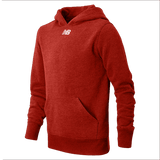 New Balance Youth Fleece Hoodie New Balance