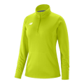 New Balance Women's Womens Thermal Half Zip New Balance
