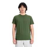 New Balance Men's R.W. Tech Tee With Dri-Release