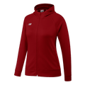 New Balance Women's Travel Hoody New Balance
