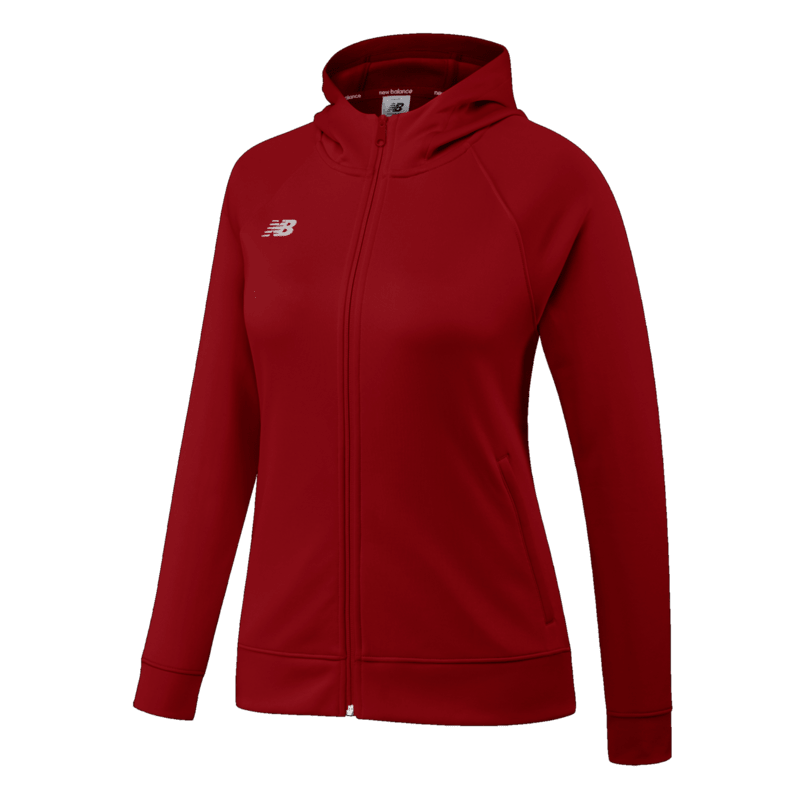 New Balance Women's Travel Hoody New Balance