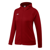 New Balance Women's Travel Hoody New Balance