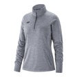 New Balance Women's Womens Thermal Half Zip New Balance